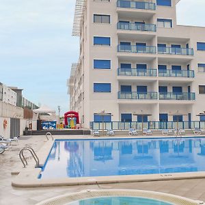 Apartamento de 2 Dormitorios
